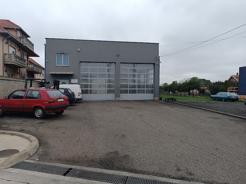Servis Đorđević