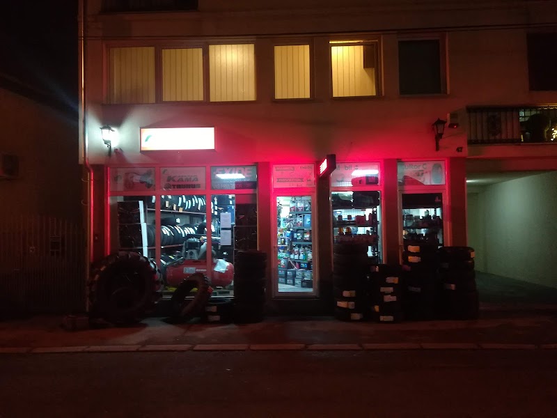 SIGERIA group doo