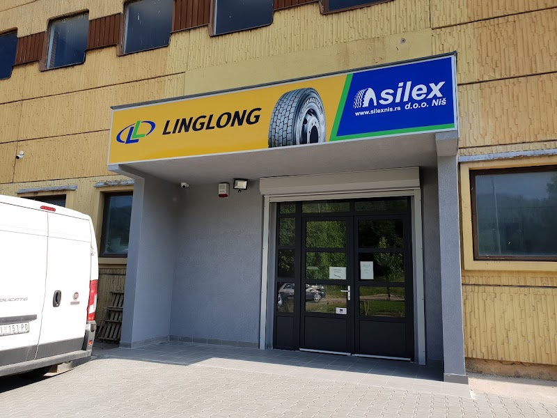 Silex d.o.o. Niš