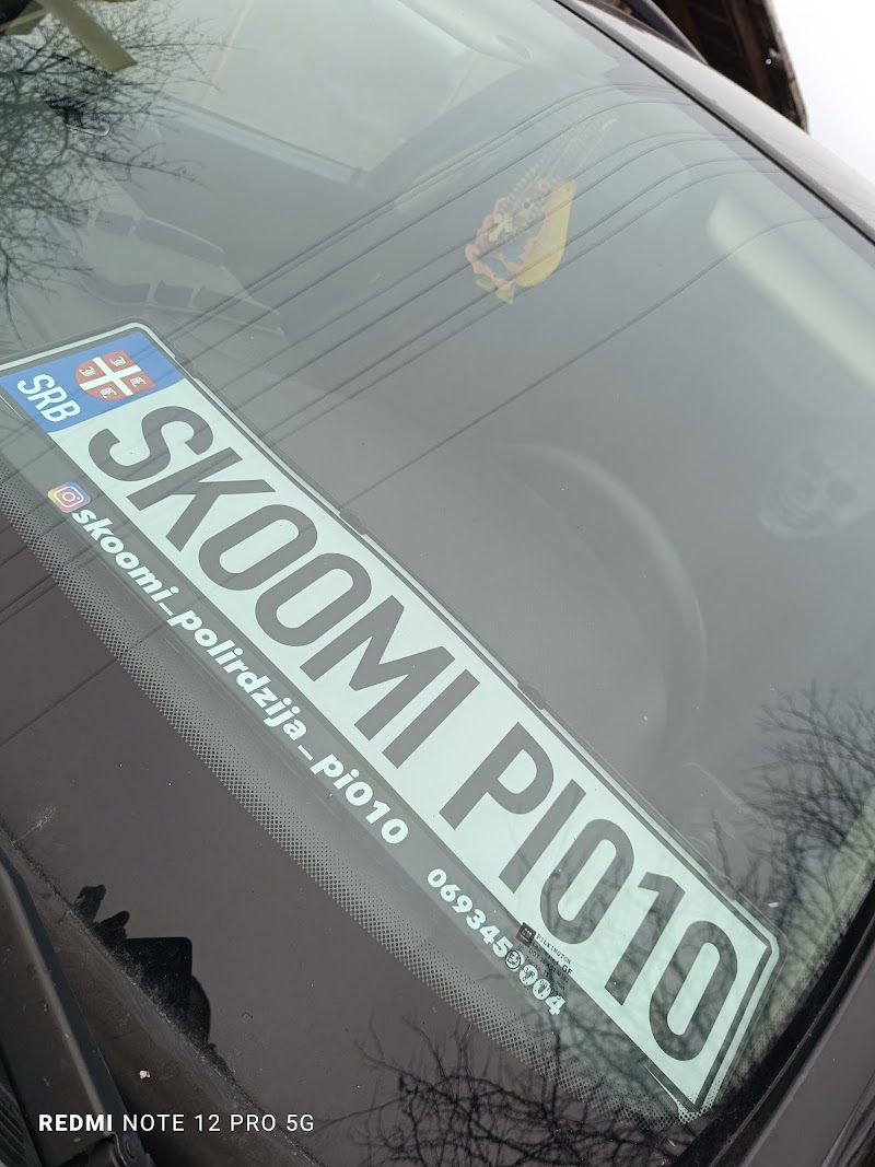 Skoomi POLIDZIJA PI010
