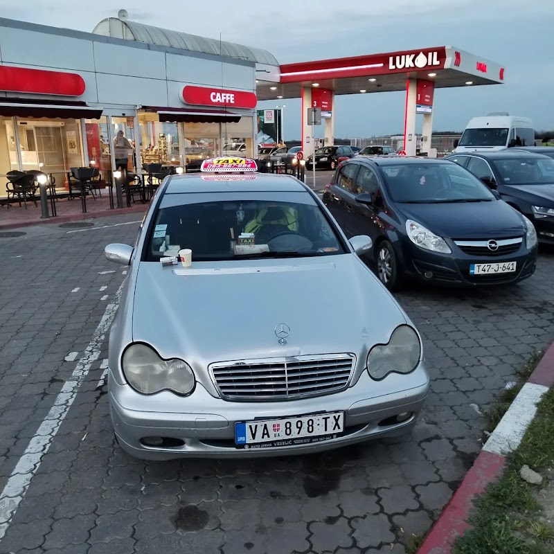 Šlep Služba Aca Ljig