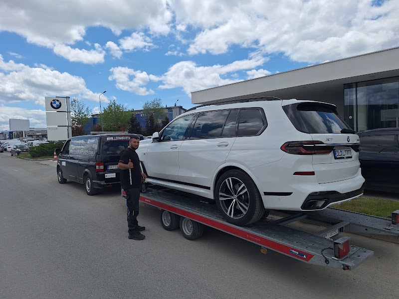 Šlep služba Bujanovac - AUTO SLEP ABSCHLEPP TOWING TRANSPORT SERBIA BUJANOVAC LEON,VULKANIZER,TYRE CENTER,LASTIK,WERKSTATT