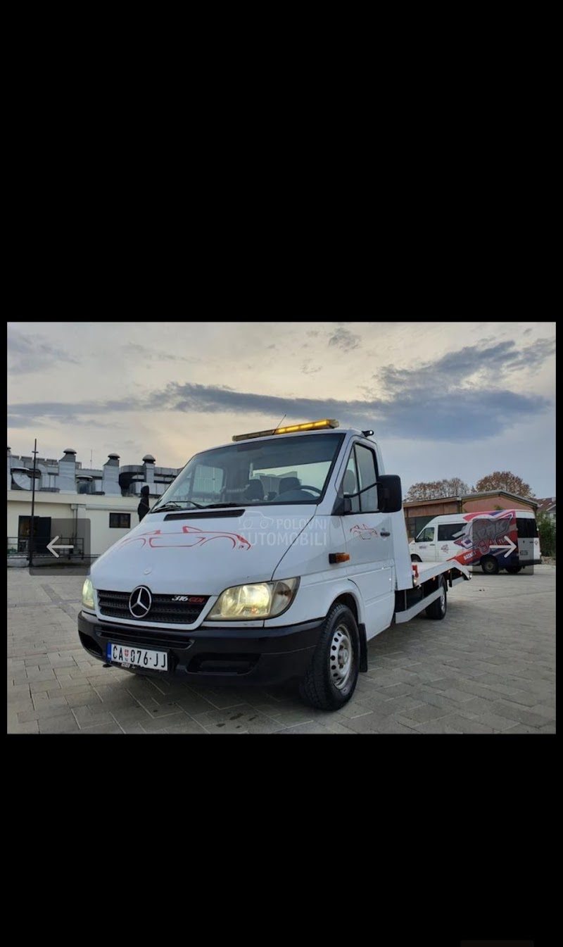 Šlep služba ĐUKA subotica 00-24