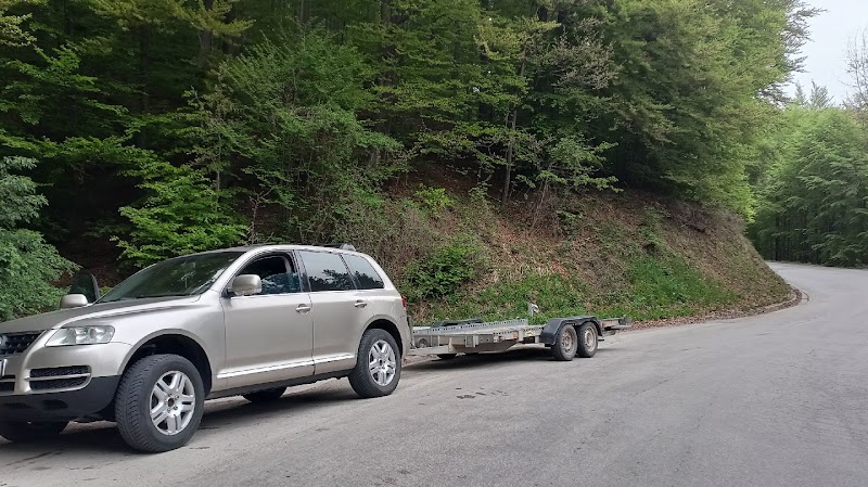 Šlep služba i auto servis DS