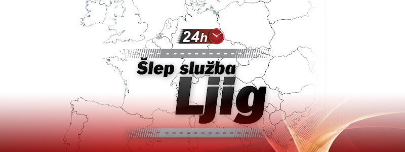 Slep sluzba i Rent a car Ljig - AE MITROVIC