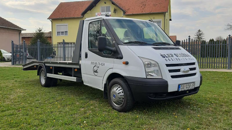 Šlep služba Jović