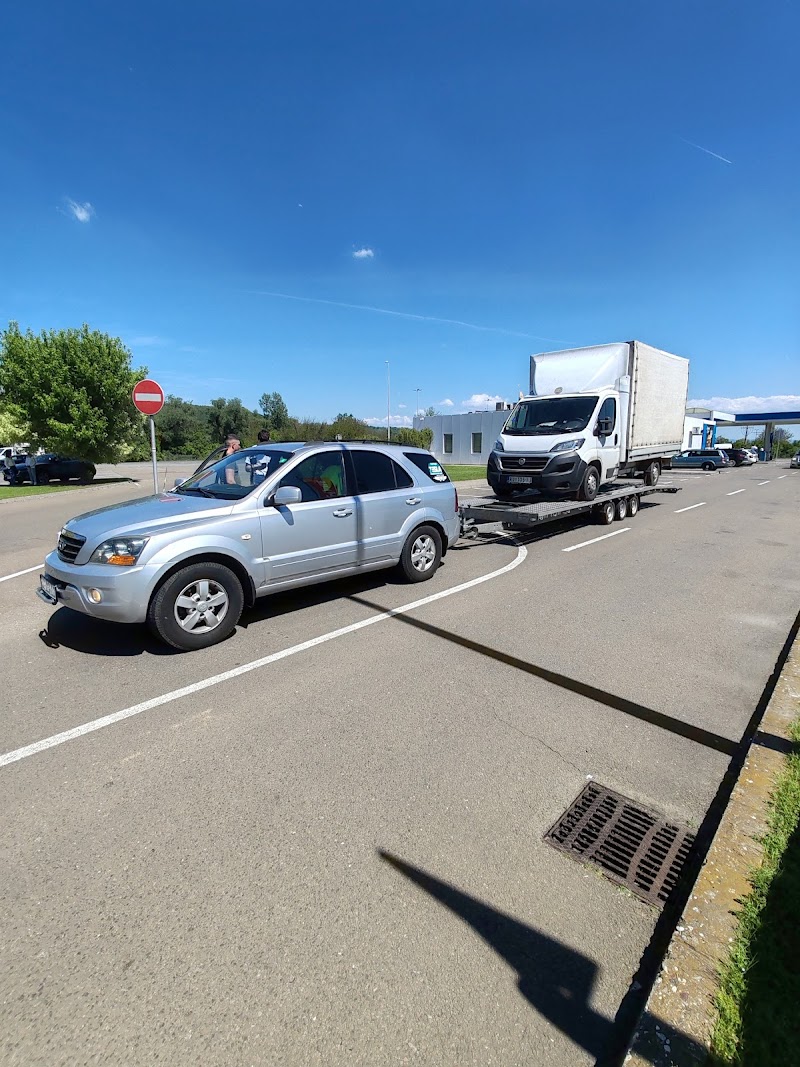 ŠLEP SLUŽBA KOJA 24H TOWING SERVICE-SVILAJNAC-LAPOVO-MARKOVAC- VELIKA PLANA