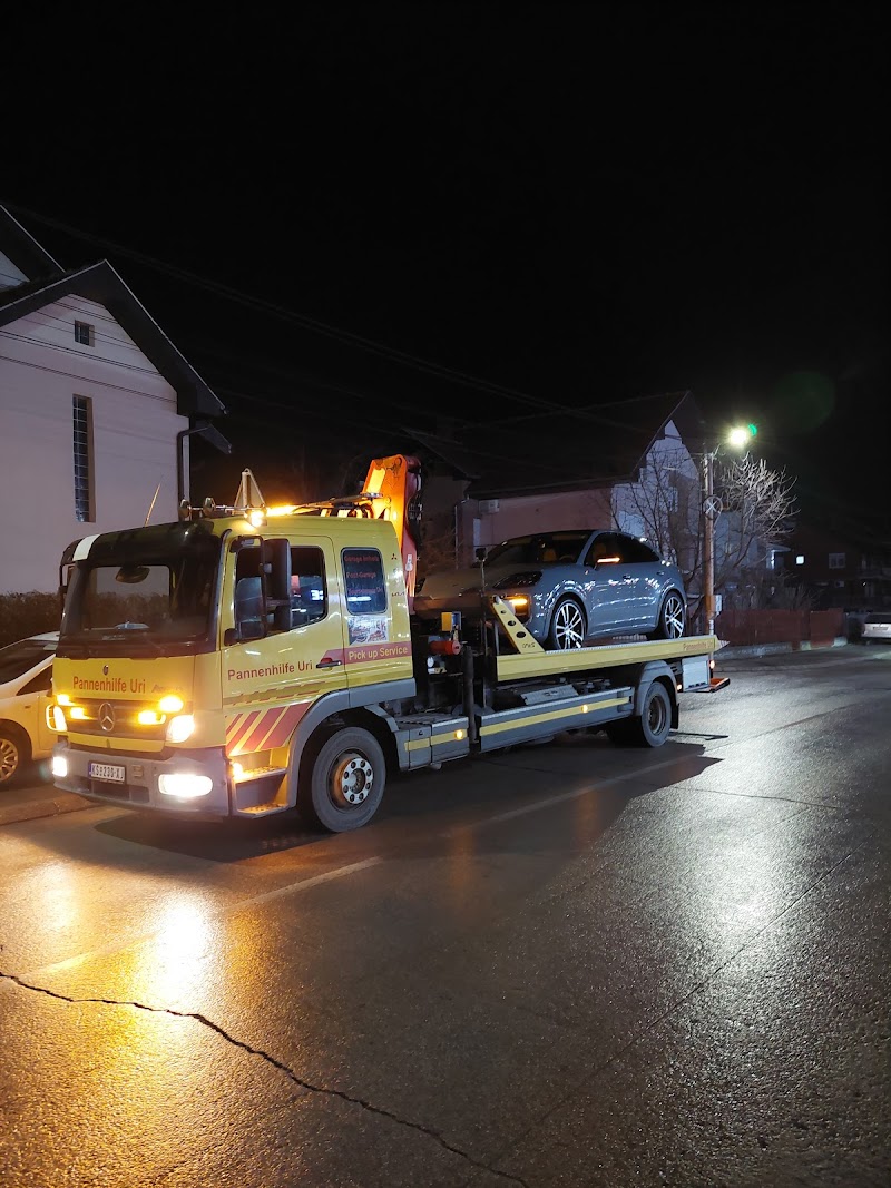Slep sluzba Krusevac-Burek autolimar-usluge pauk dizalice