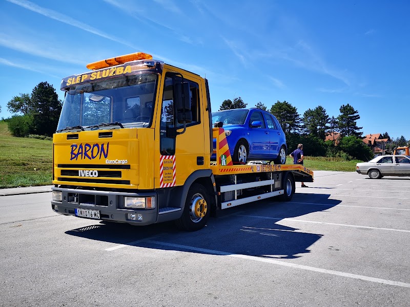 Šlep Služba Markoni Sremska Mitrovica 0 6 2 / 5 7 6 - 2 3 3