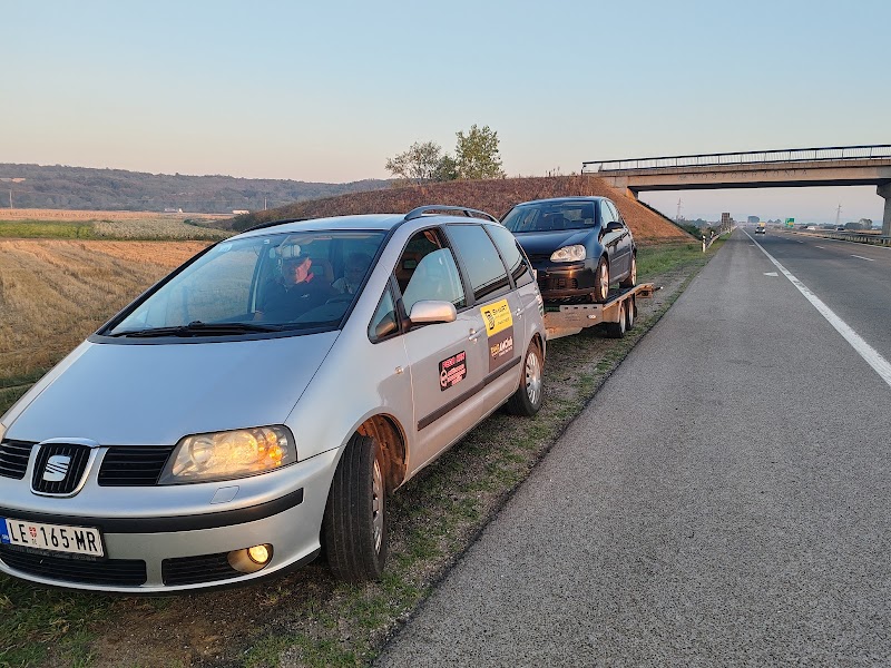 Šlep služba
