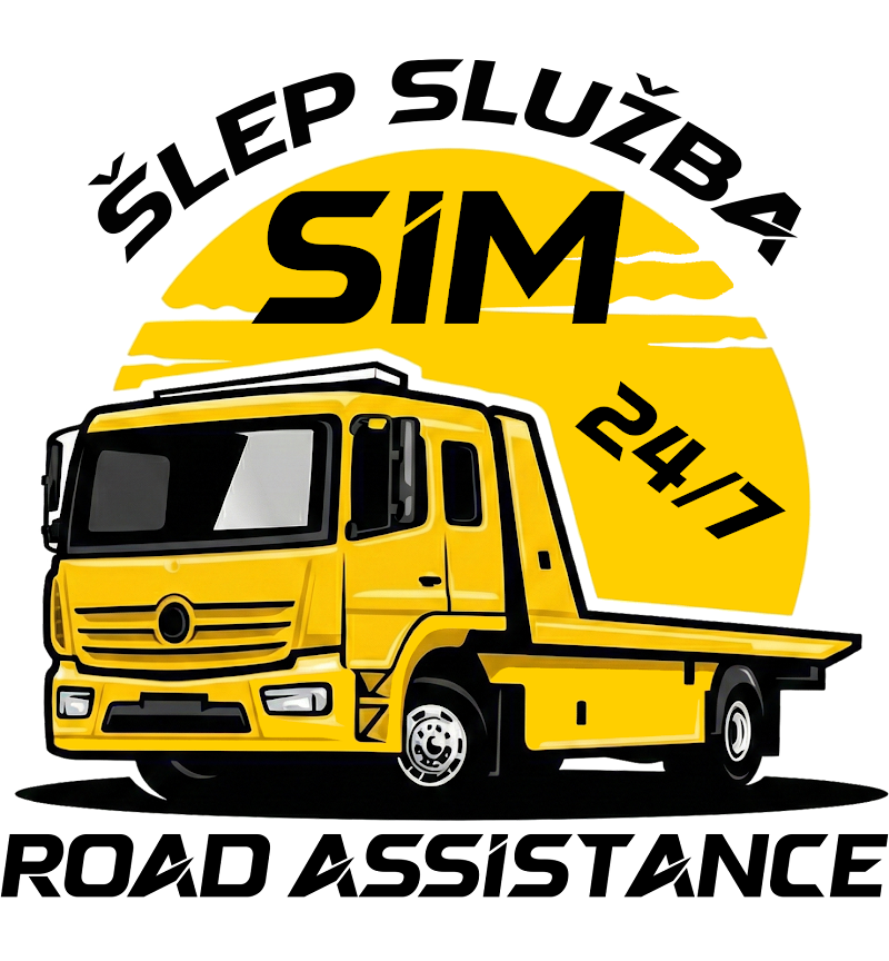 Šlep Služba SIM