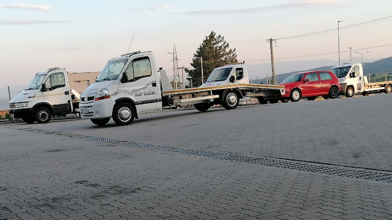 Slep sluzba - šlep služba _ towing service_ abschleppdienst _00/24
