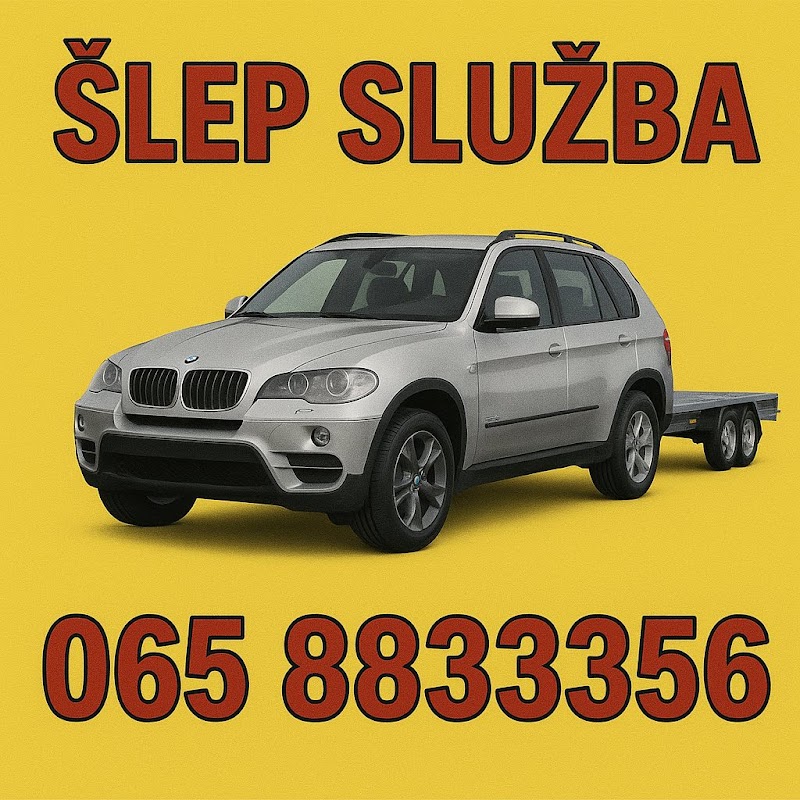 slep sluzba smederevo