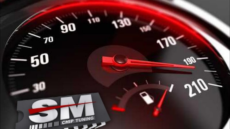 SM CHIP TUNING