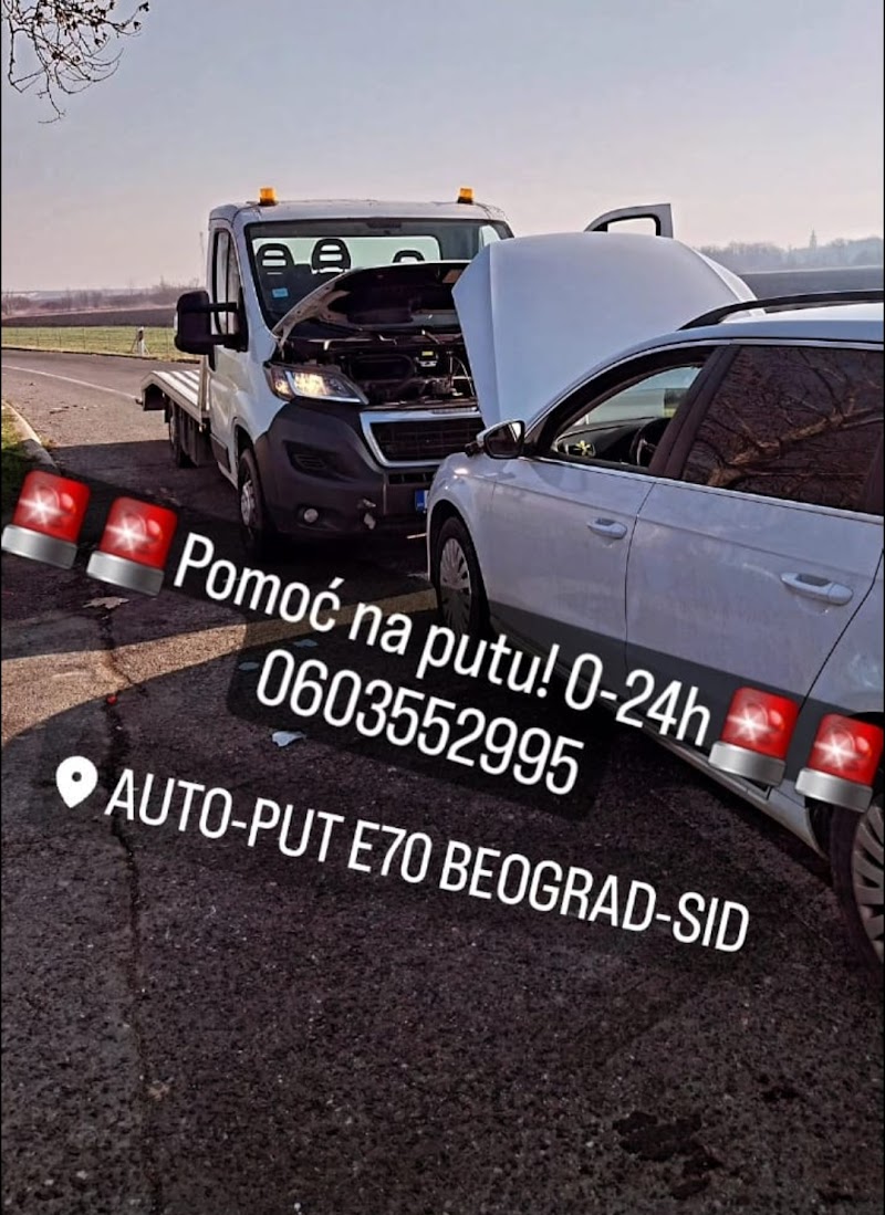 Sremska Mitrovica