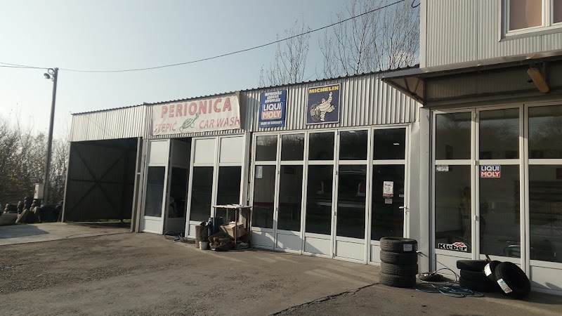 Stepić Gume