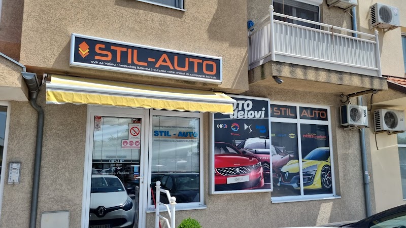 STIL-AUTO