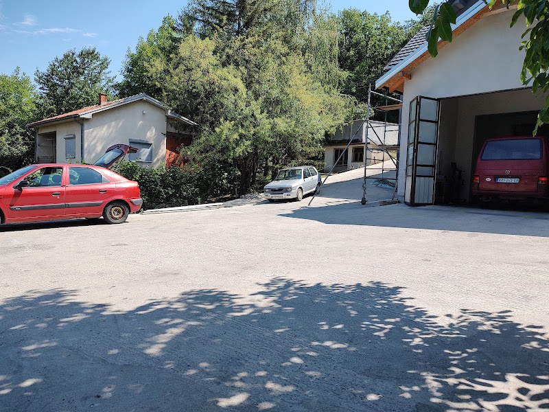 Šumadija Deluxe Tehnički pregled- Miloradovic