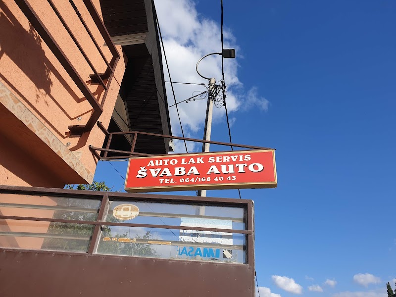 Svaba-Auto