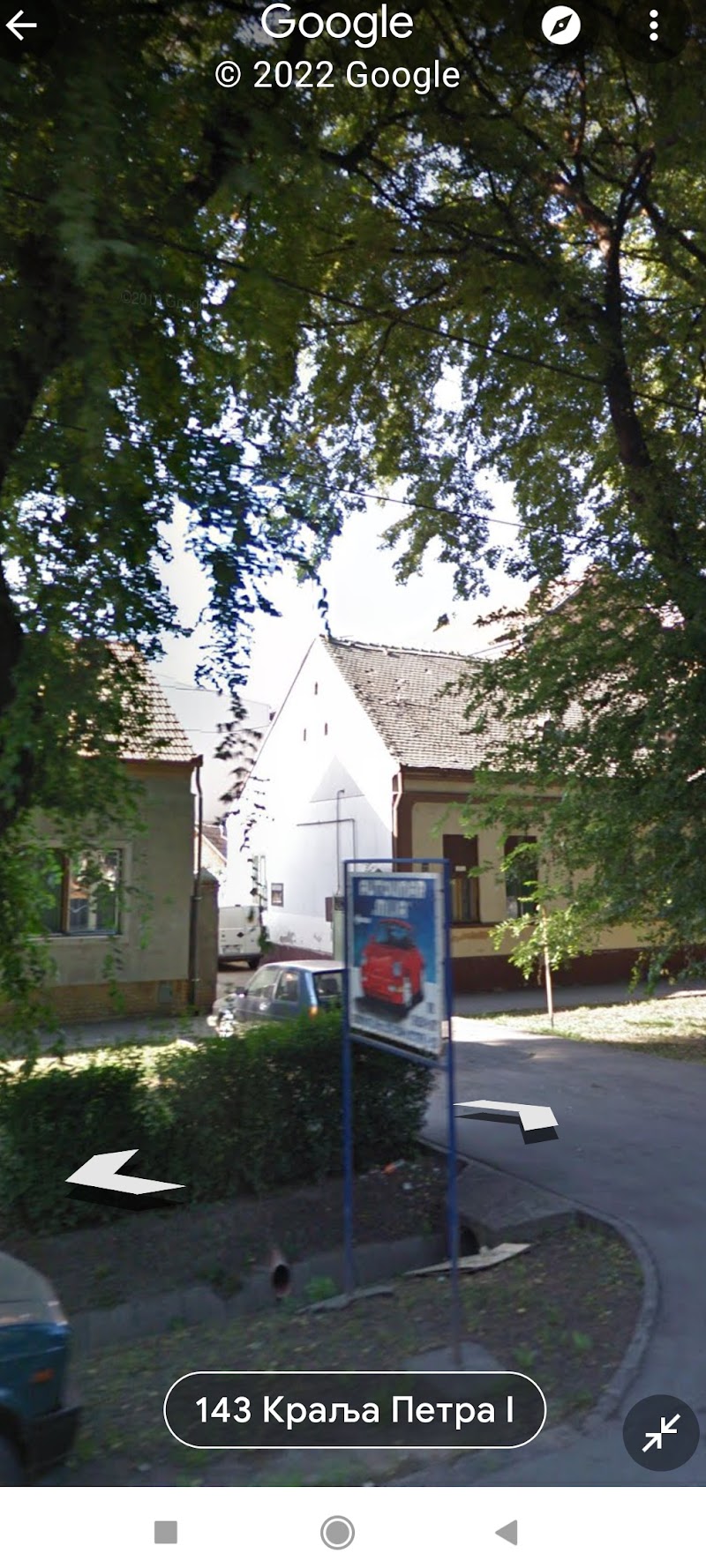 szr AUTOLIMAR MIJA