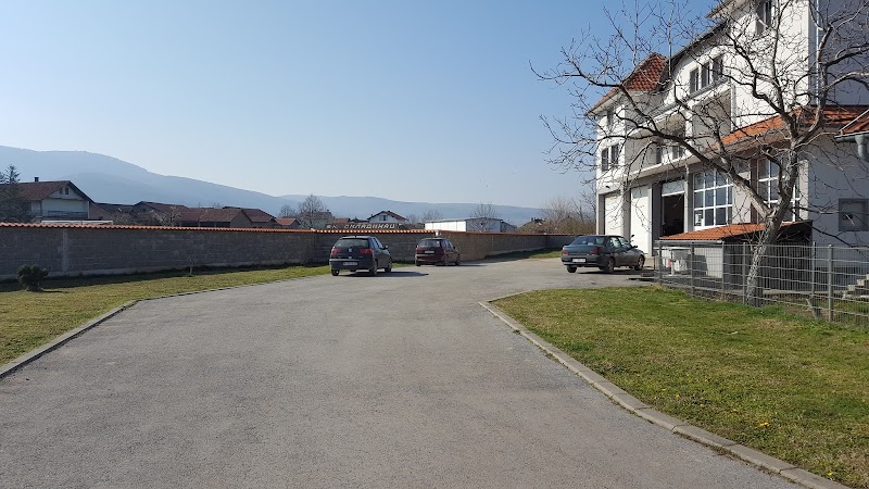 SZR Perionica Milić
