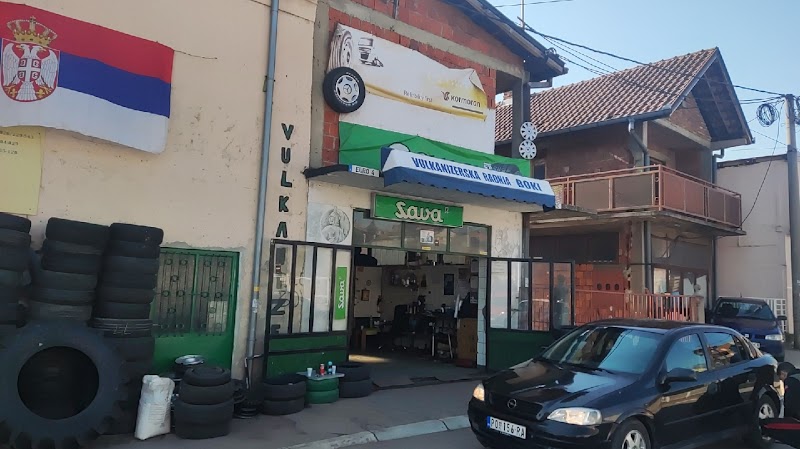 SZVR Bojan Radosavljević
