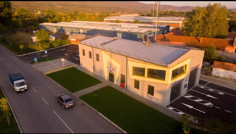 Tahograf servis Pirot AC Total