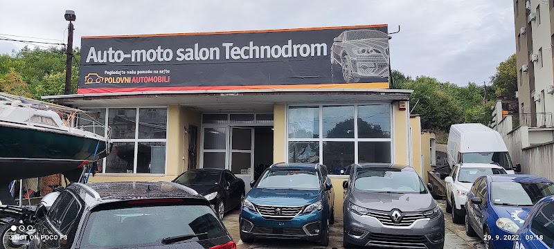 Technodrom d.o.o