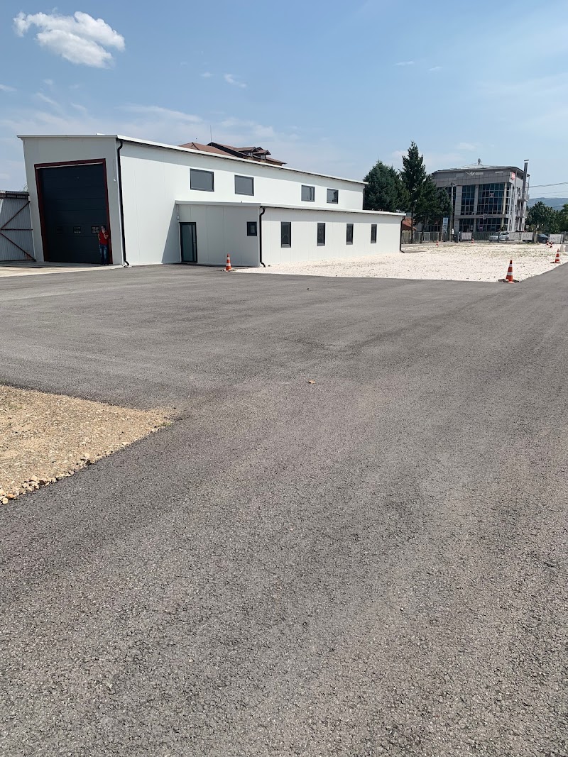 Tehnicki pregled 2m2023doo Bujanovac