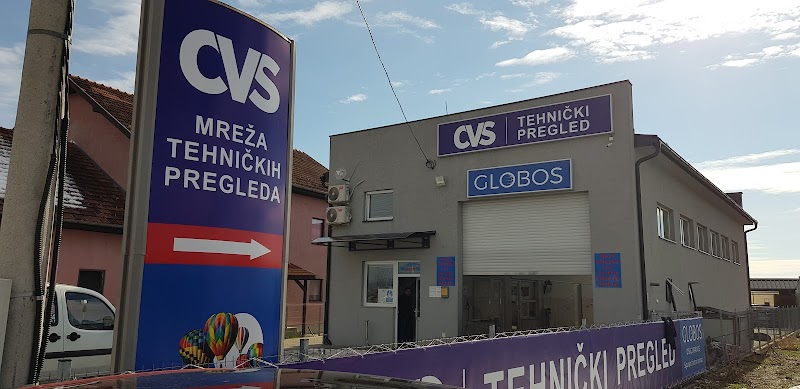 Tehnički pregled Adeo 037 - CVS Kruševac 1