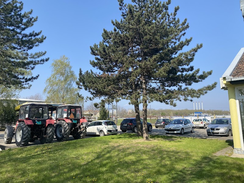 Tehnički pregled Auto Moto Savez Sombor