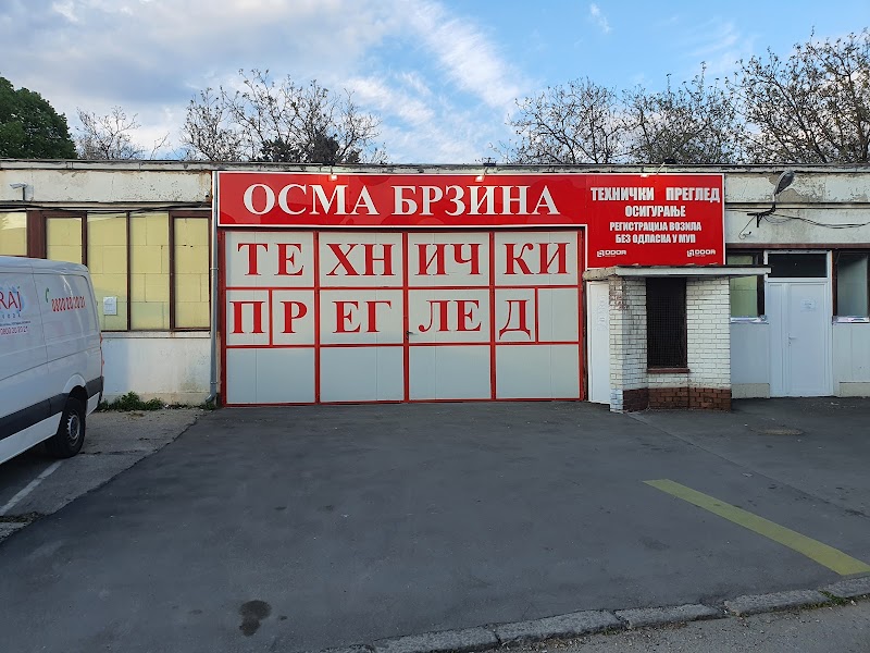 Tehnički pregled Festina Lente 888