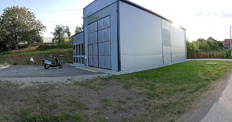 TEHNIČKI PREGLED INS DOO