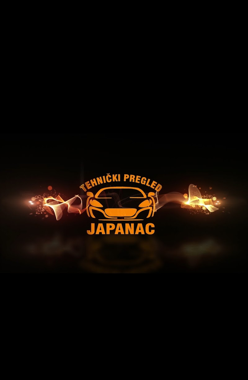 Tehnički Pregled Japanac D.O.O. Šabac