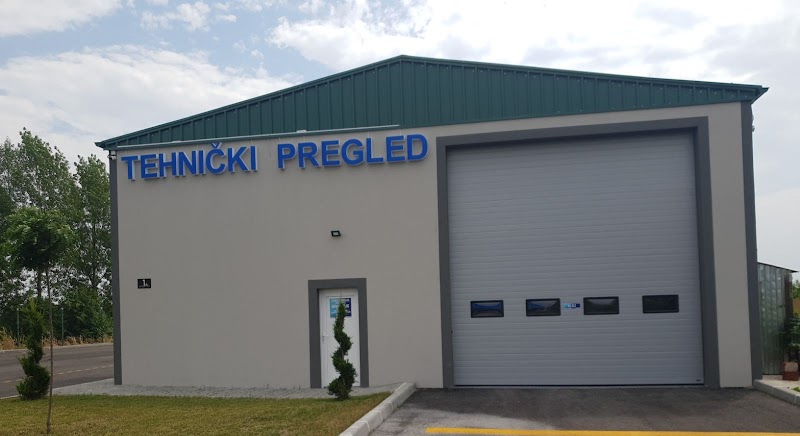 Tehnicki pregled Nenadic Plus