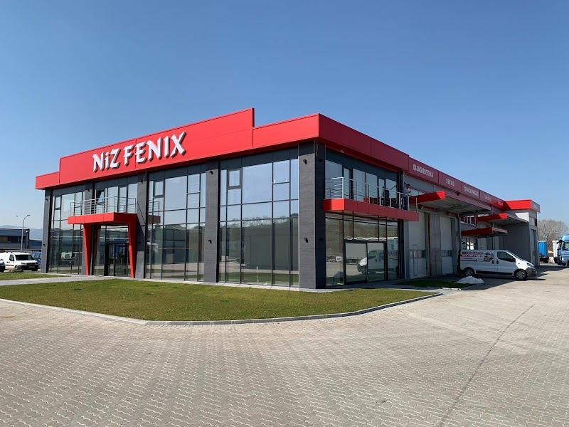 Tehnički pregled ,,NiZ FENIX’’