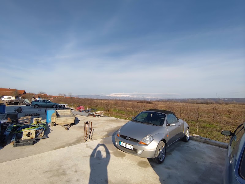 TEHNIČKI PREGLED VOZILA ‚‚JANA AUTO CENTAR DOO‚‚
