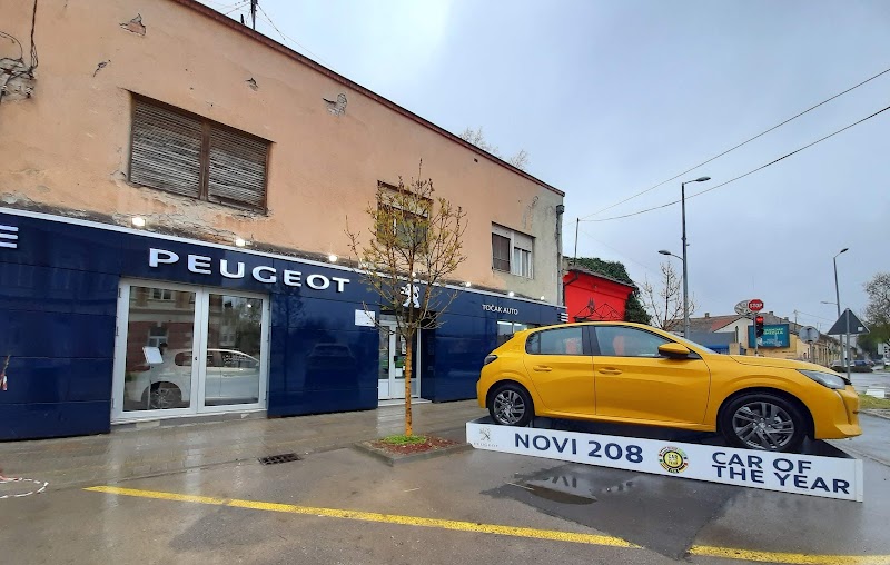 Točak Sistem - Salon Automobila