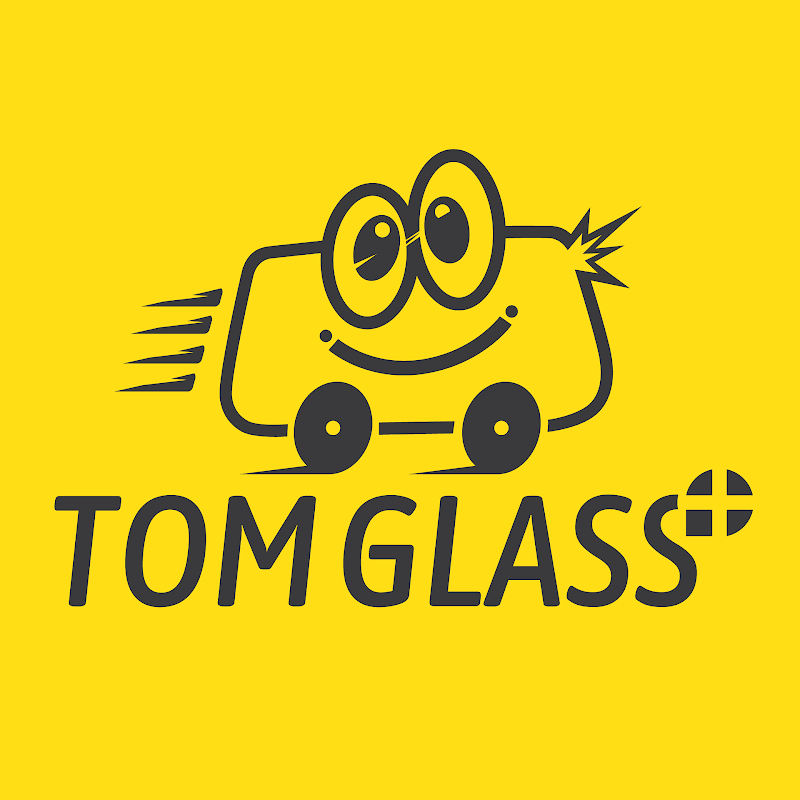 TOM GLASS PLUS