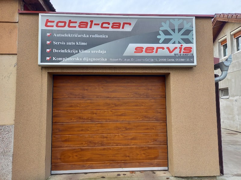 TOTAL-CAR SERVIS