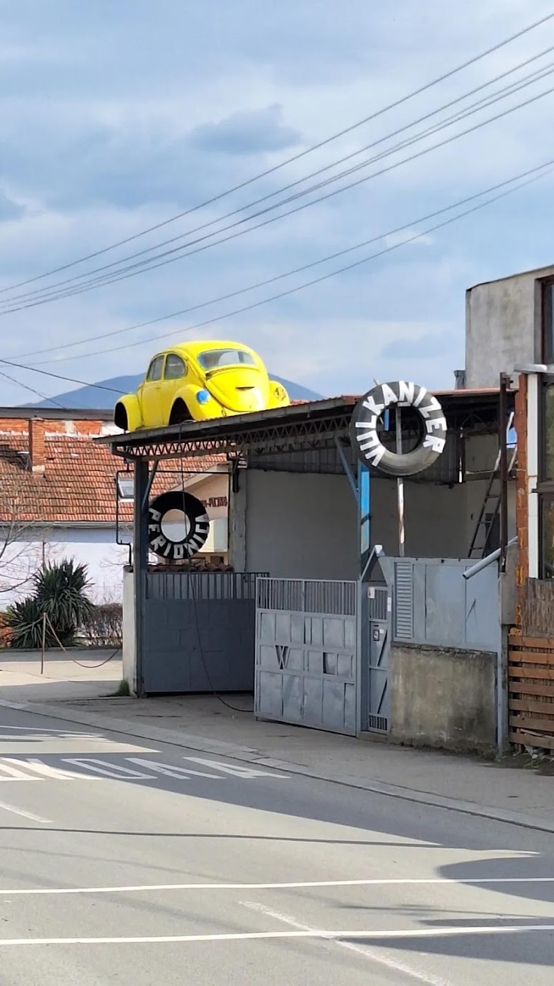 TrapEx Mobilni Vulkanizer 24/7, Laserska reglaža trapa, Auto Servis, Hotel za Gume Niš