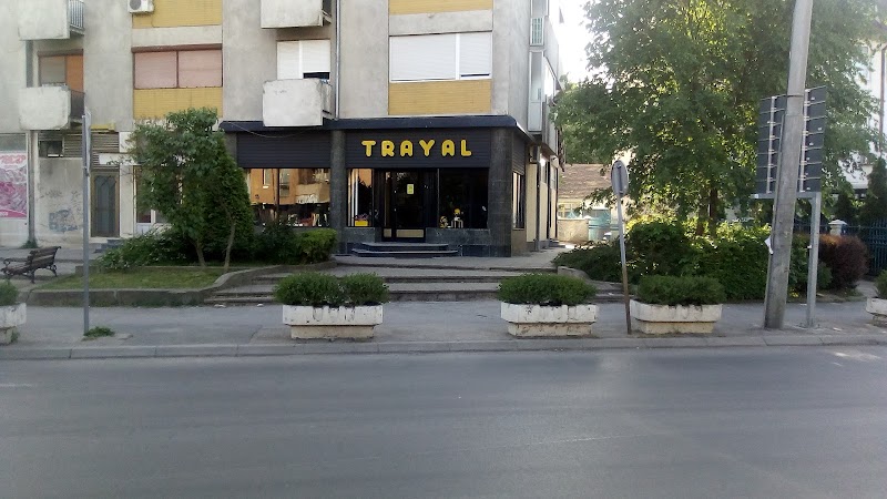 TRAYAL