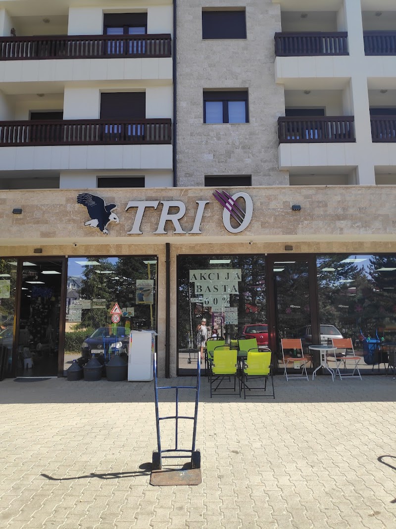 Tri O