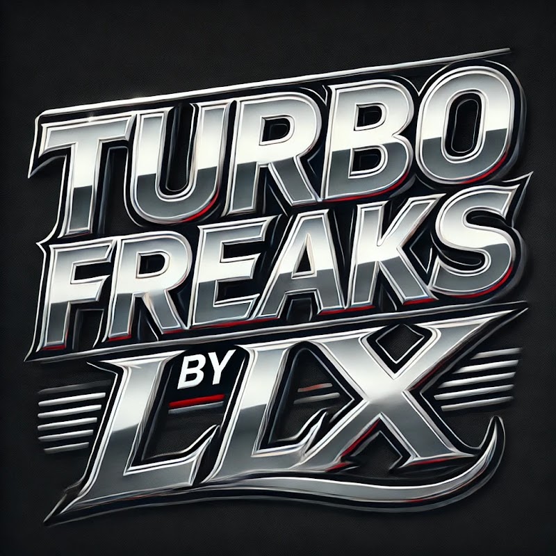 Turbo Freaks By Lx Chip Tuning