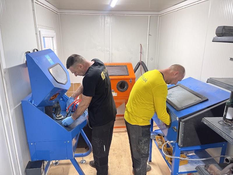 Turbo servis Visok Pirot