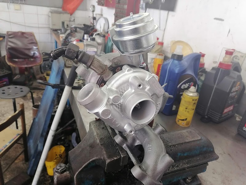 Twin Auto Servis