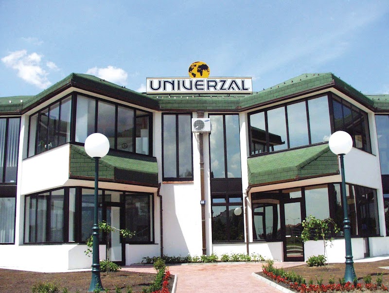 Univerzal doo