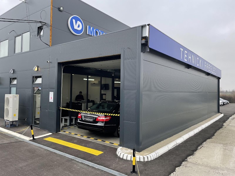 VD Motors