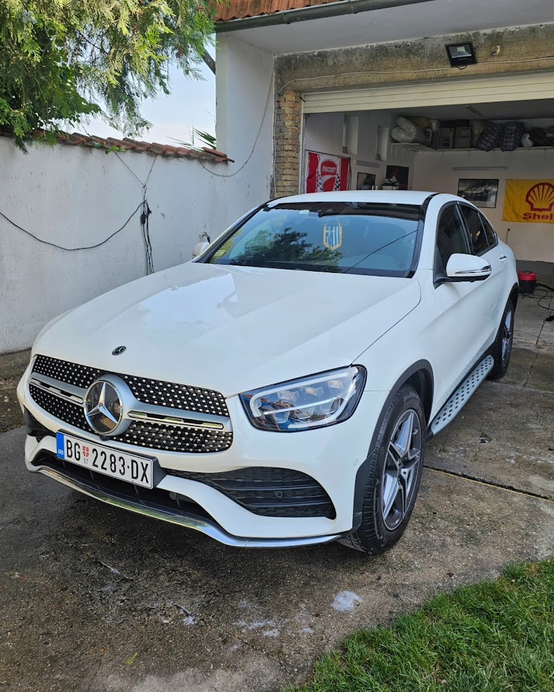 Viktordetailing