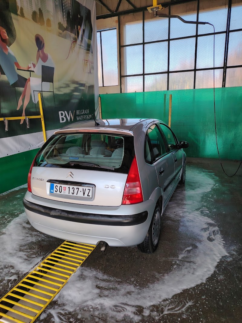 Vuk i Dina Vulkanizer Optika Auto Servis